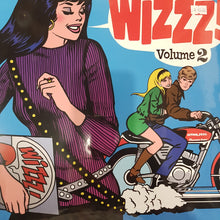 Load image into Gallery viewer, VARIOUS - WIZZZ! VOL.2 VINYL
