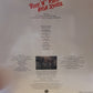 VARIOUS ARTISTS - ROCK "N" ROLL HIGHSCHOOL (ORANGE COLOURED) VINYL