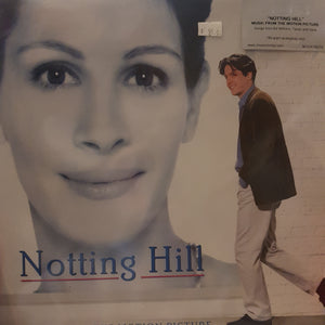 VARIOUS ARTISTS - NOTTING HILL VINYL