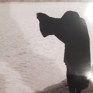 CHELSEA WOLFE - THE GRIME AND THE GLOW VINYL