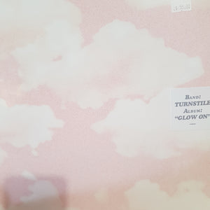 TURNSTILE - GLOW ON (2LP) VINYL