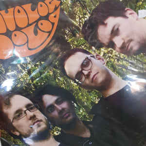DUO LOG - DO LOG VINYL