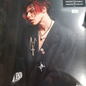 YUNGBLUD - SELF TITLED VINYL