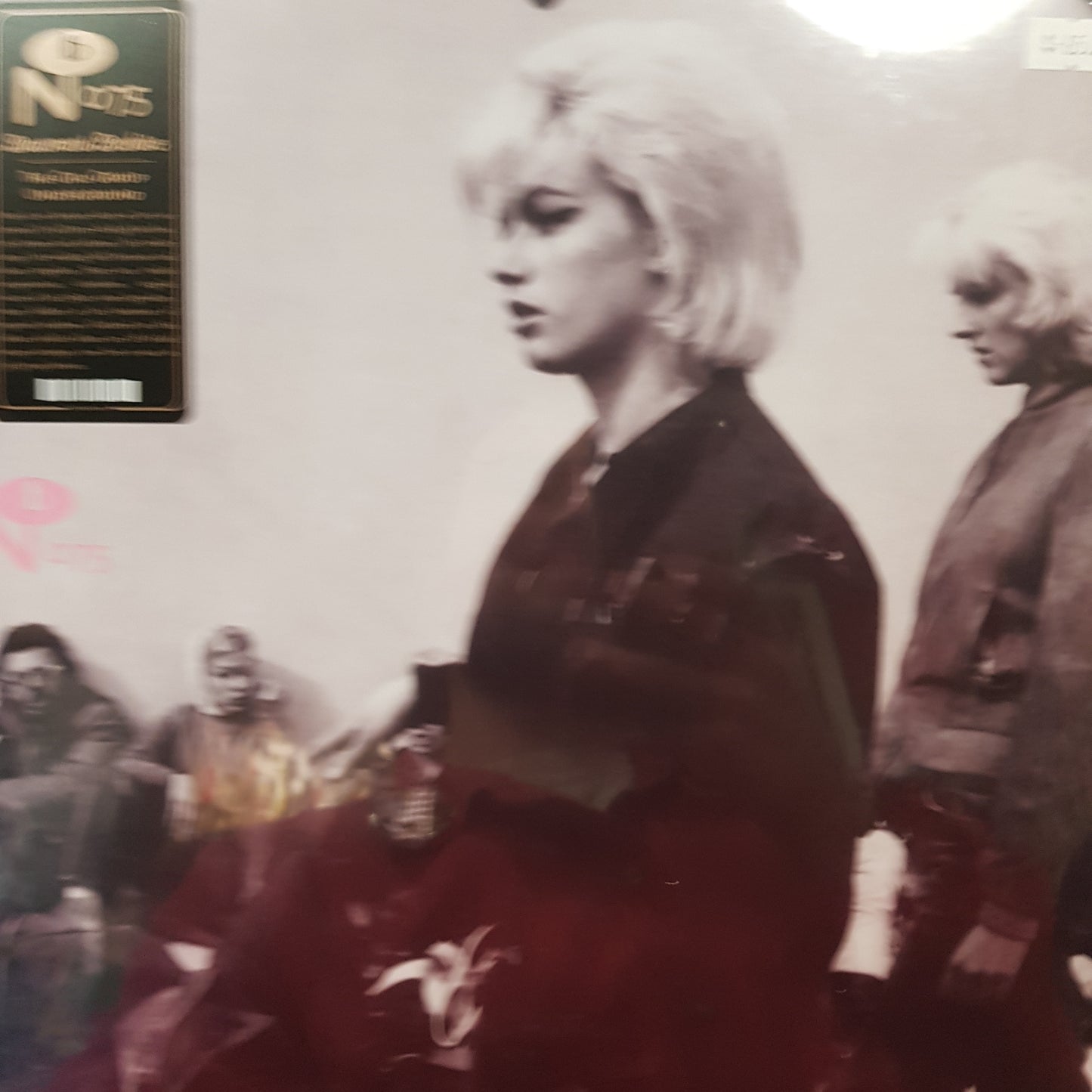 VARIOUS ARTISTS - BASEMENT BEEHIVE: THE GIRL GROUP UNDERGROUND (2LP) VINYL