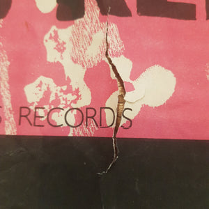 DEAD KENNEDYS - FRANKENCHRIST PROMO (1985 USED) POSTER