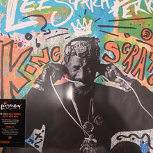 Load image into Gallery viewer, LEE SCRATCH PERRY - KING SCRATCH: MUSICAL MASTERPIECES FROM THE UPSETTER ARCHIVE (2LP) VINYL
