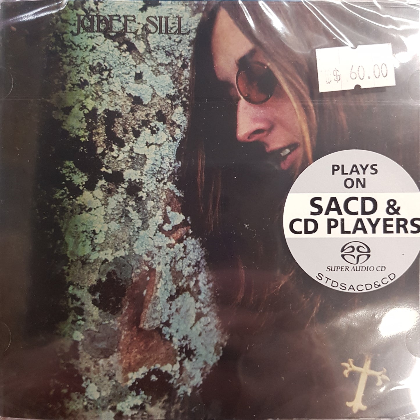 JUDEE SILL - JUDEE SILL SACD