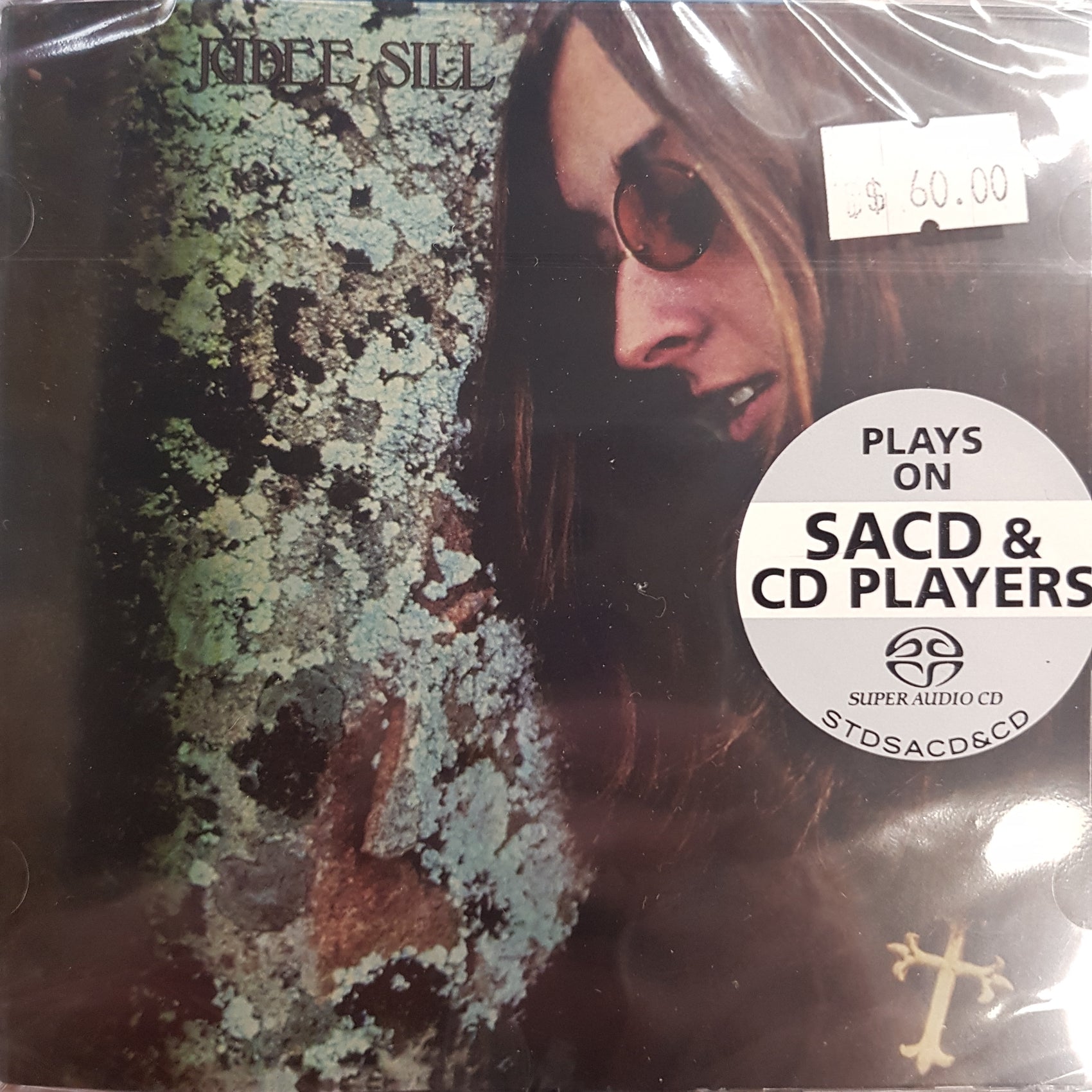 JUDEE SILL - JUDEE SILL SACD