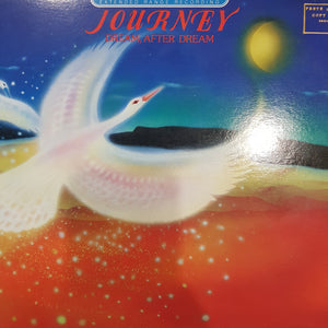 JOURNEY - DREAM AFTER DREAM (USED VINYL 1982 CANADIAN M- EX+)