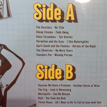 Load image into Gallery viewer, VARIOUS ARTISTS - HEROES OF THE NIGHT: PUNK, POP AND WAVE FROM THE UK UNDERGROUND 1979-1983 VINYL
