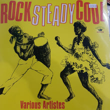 Load image into Gallery viewer, VARIOUS ARTISTS - ROCKSTEADY COOL VINYL
