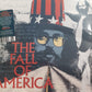 VARIOUS ARTISTS - ALLEN GINSBERG: THE FALL OF AMERICA VINYL
