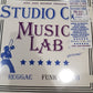 VARIOUS ARTISTS - SOUL JAZZ PRESENTS: MUSIC LAB: REGGAE FUNK DUB (2LP) VINYL RSD 2021