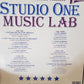 VARIOUS ARTISTS - SOUL JAZZ PRESENTS: MUSIC LAB: REGGAE FUNK DUB (2LP) VINYL RSD 2021