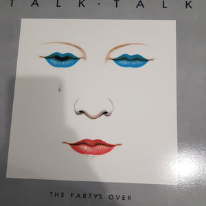 TALK TALK - IT'S MY LIFE (USED VINYL 1982 CANADIAN M-/M-)
