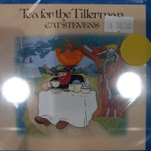 Load image into Gallery viewer, CAT STEVENS - TEA FOR THE TILLERMAN CD
