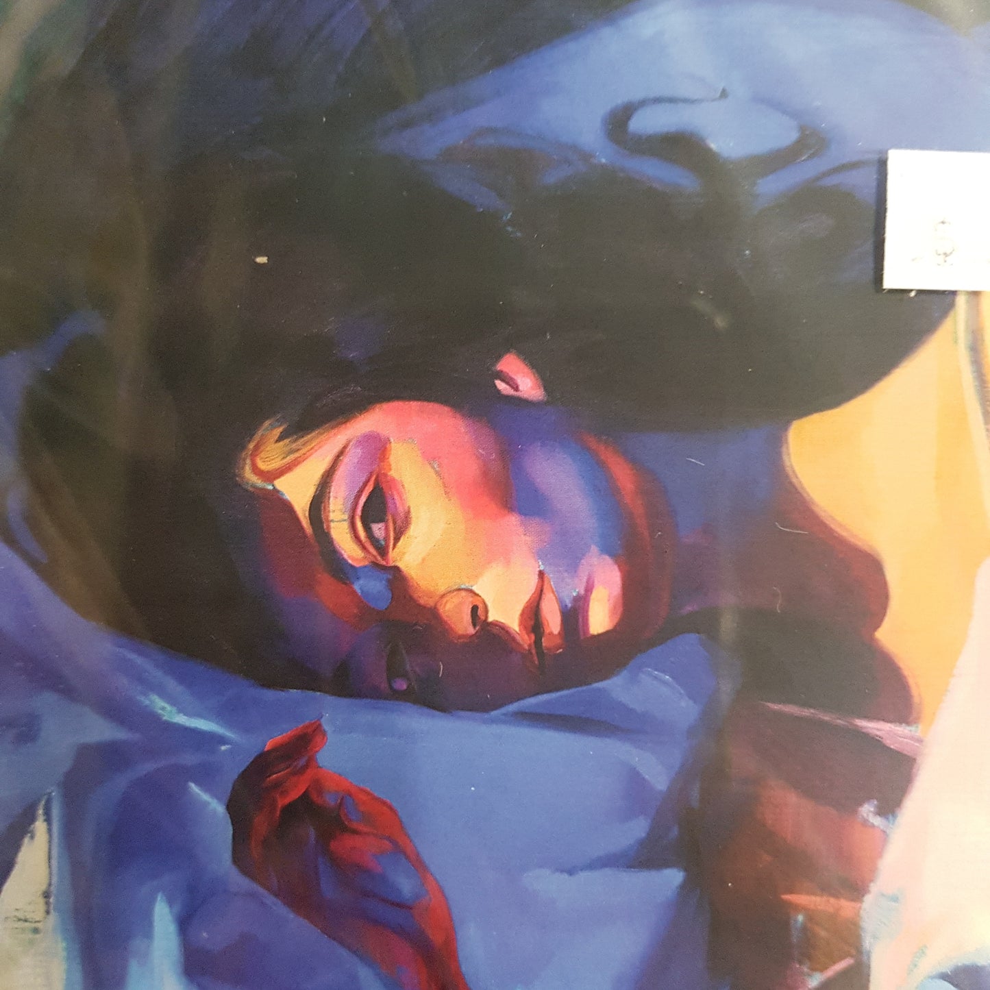 LORDE - MELODRAMA CD