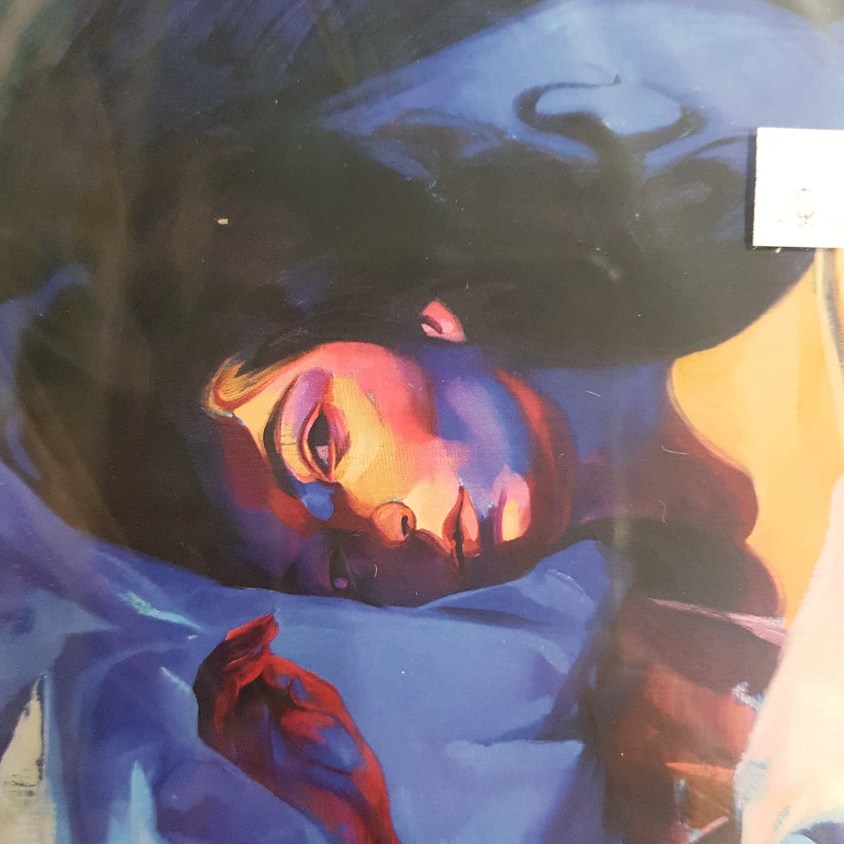 LORDE - MELODRAMA CD