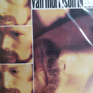 VAN MORRISON - MOONDANCE CD