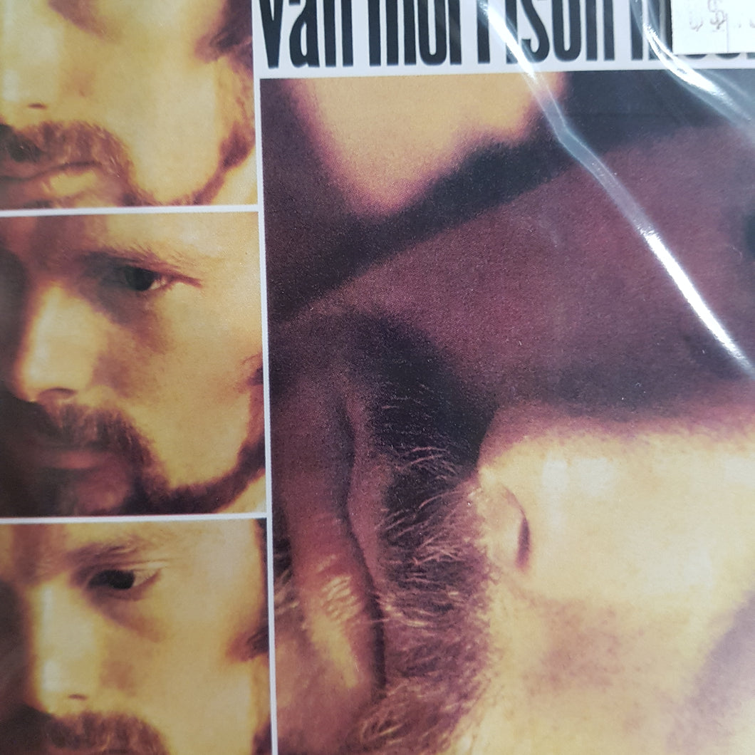 VAN MORRISON - MOONDANCE CD