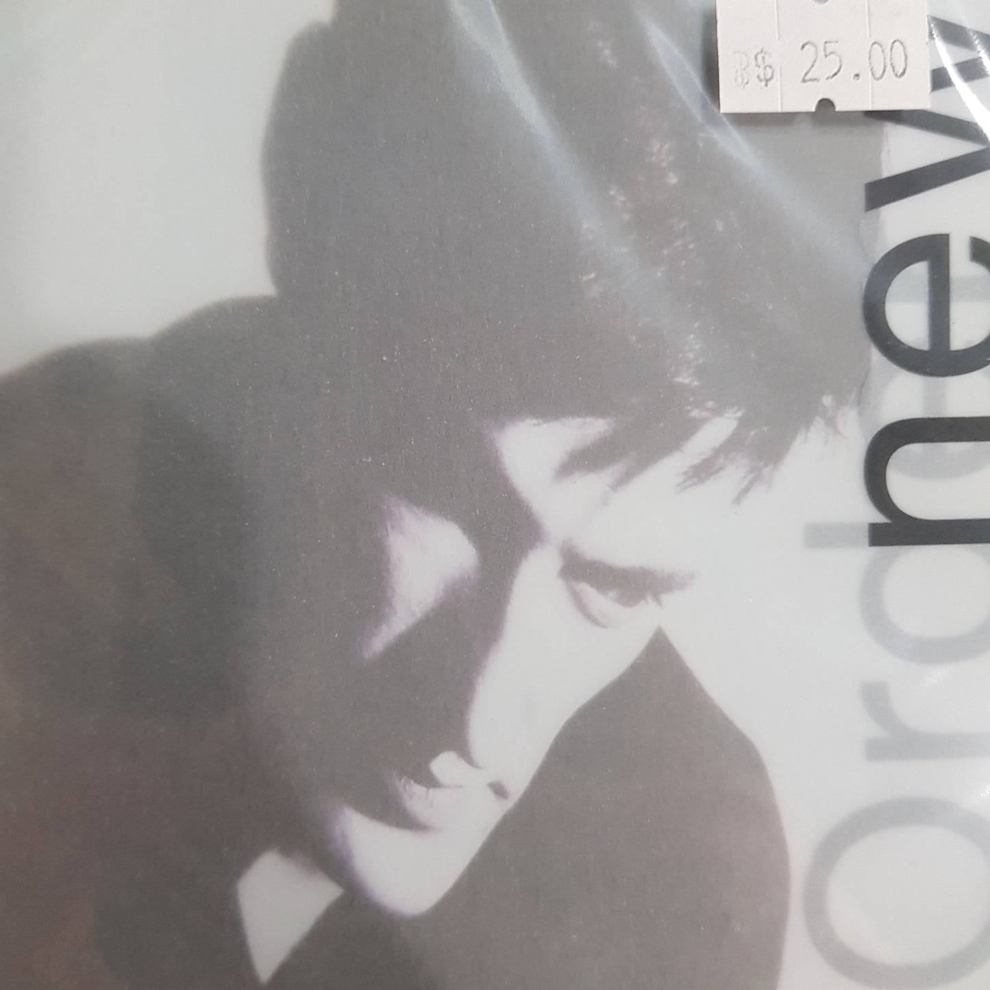 NEW ORDER - LOW LIFE CD