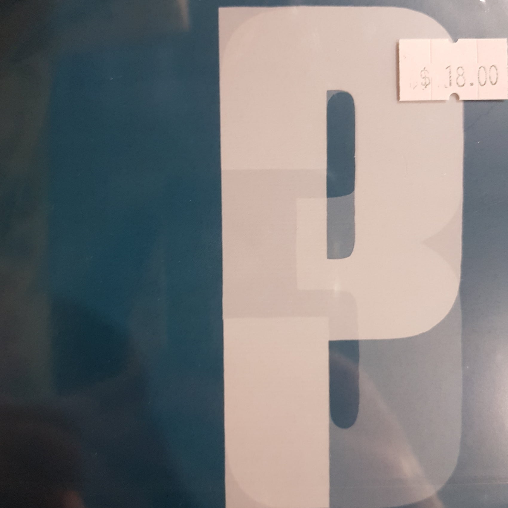 PORTISHEAD - THIRD CD