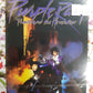 PRINCE - PURPLE RAIN CD