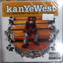 Load image into Gallery viewer, KANYE WEST - THE COLLEGE DROPOUT CD
