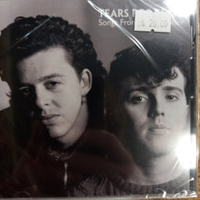 Load image into Gallery viewer, TEARS FOR FEARS - SONGS FROM THE BIG CHAIR CD
