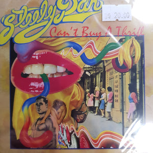 STEELY DAN - CANT BUY A THRILL CD