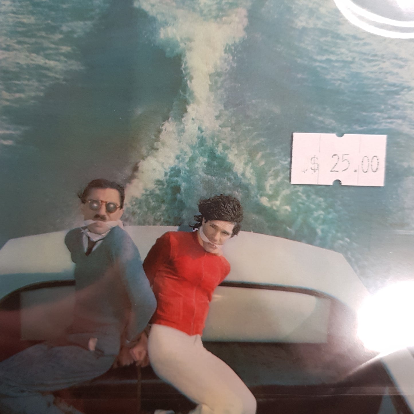 SPARKS - PROPAGANDA CD
