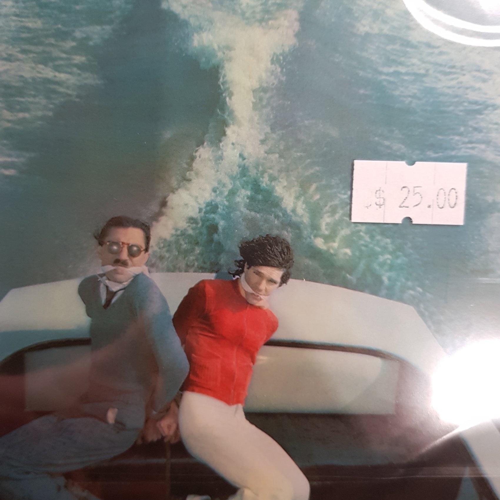SPARKS - PROPAGANDA CD
