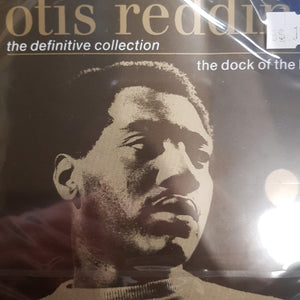 OTIS REDDING - DOCK OF THE BAY CD