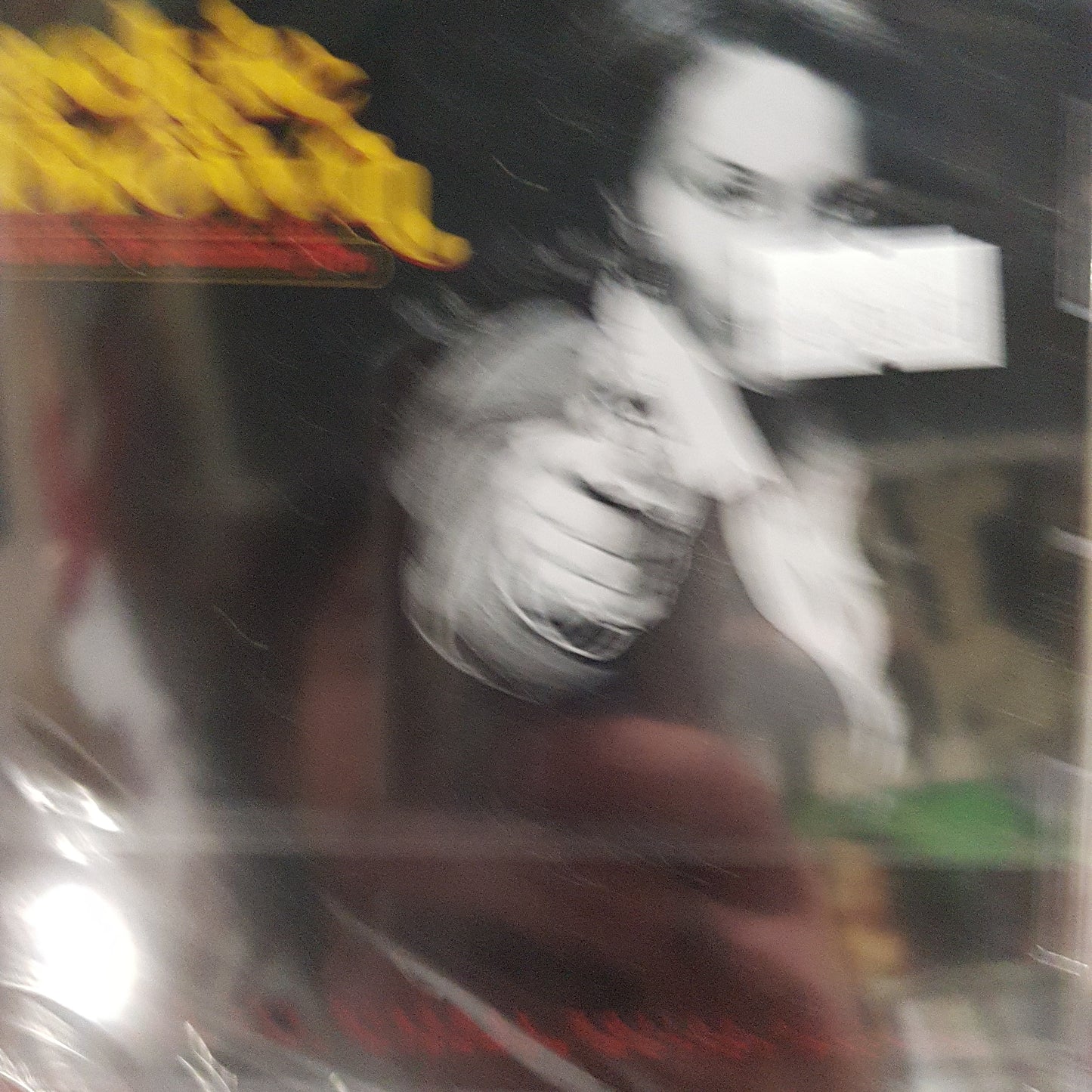 VARIOUS - JACKIE BROWN OST CD