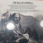 VARIOUS ARTISTS - ALLEN GINSBERG: THE FALL OF AMERICA VINYL