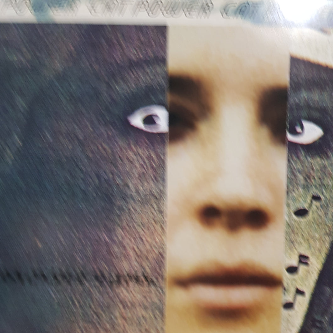 CAT POWER - WHAT WOULD THE COMMUNITY THINK (USED VINYL 1996 US M-/EX)