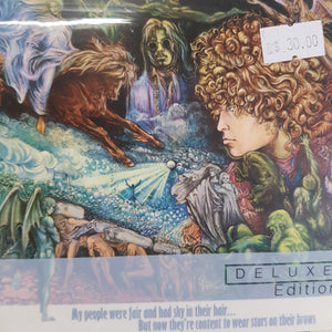 TYRANNOSAURUS REX - MY PEOPLE WERE FAIR AND HAD SKY IN THEIR HAIR... (2CD) SET