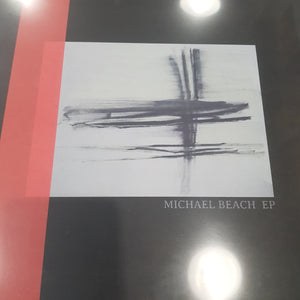 MICHAEL BEACH - EP VINYL