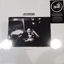 Load image into Gallery viewer, JOE STRUMMER AND THE MESCALEROS - 002: THE MESCALEROS YEARS (7LP) VINYL
