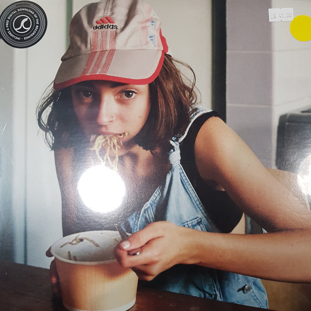 STELLA DONNELLY - THRUSH METAL VINYL