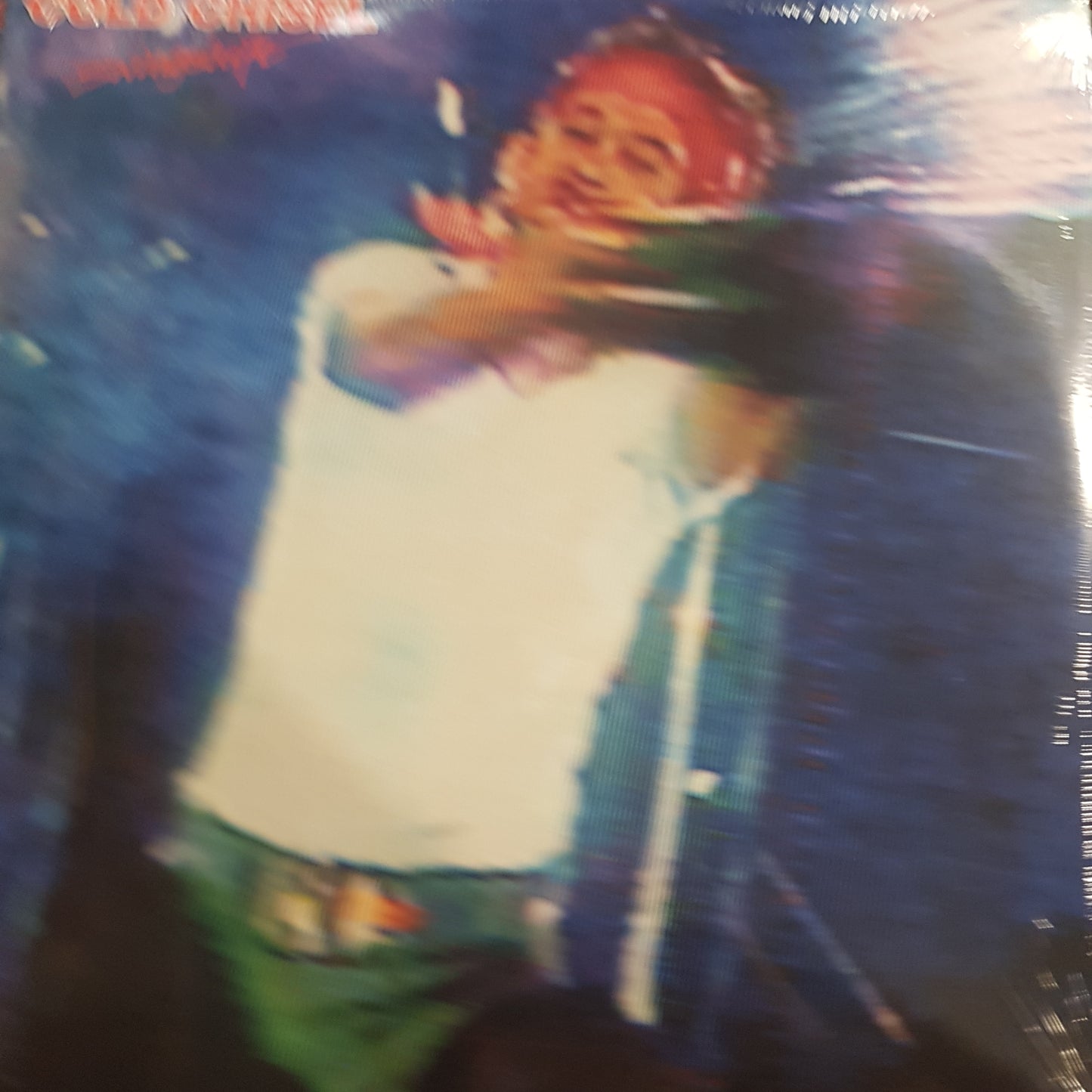 COLD CHISEL - SWINGSHIFT (2LP) VINYL