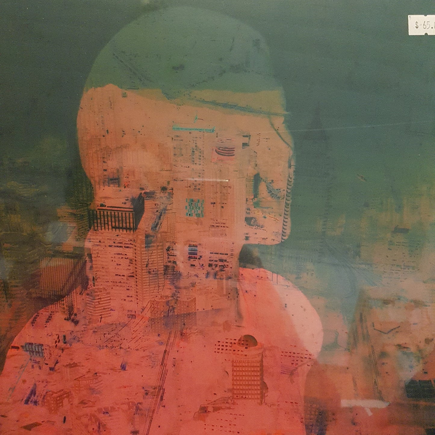 MAX RICHTER - VOICES 2 (2LP) VINYL