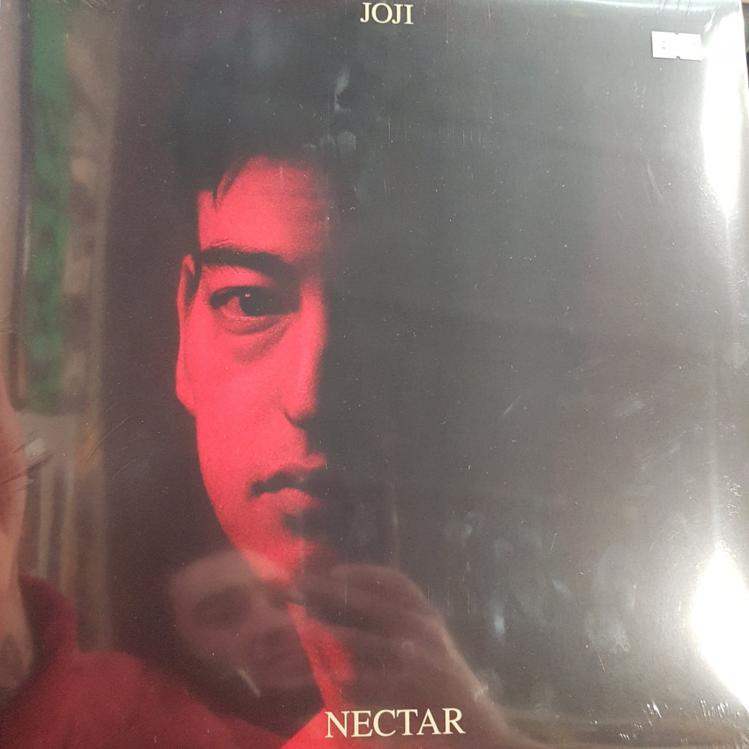 JOJI - NECTAR (2LP) VINYL