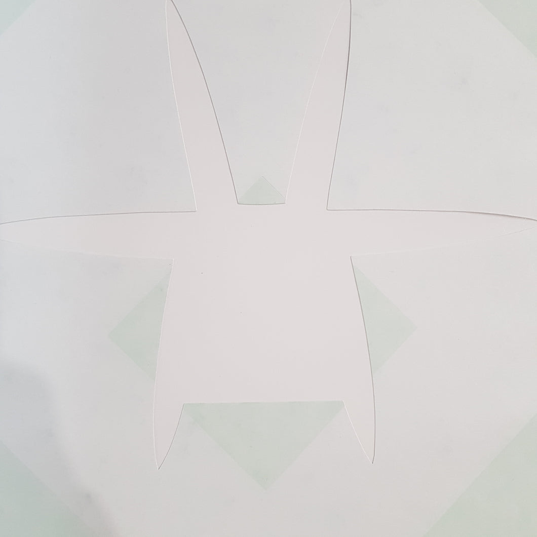 NO NECK BLUES BAND - DUTCH MONEY (USED VINYL 2004 U.S. LP M-/EX+)