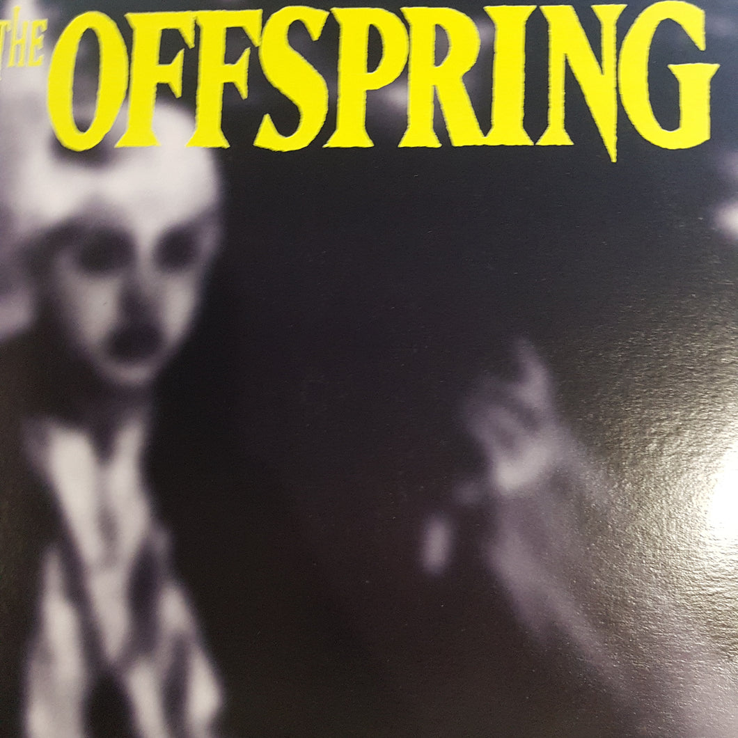 OFFSPRING - OFFSPRING (USED VINYL 1995 US M-/M-)