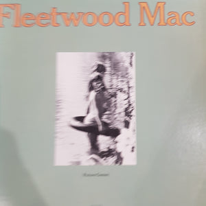 FLEETWOOD MAC - FUTURE GAMES (USED VINYL 1973 US EX/M-)