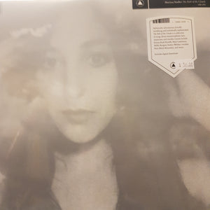 MARISSA NADLER - THE PATH OF THE CLOUDS VINYL
