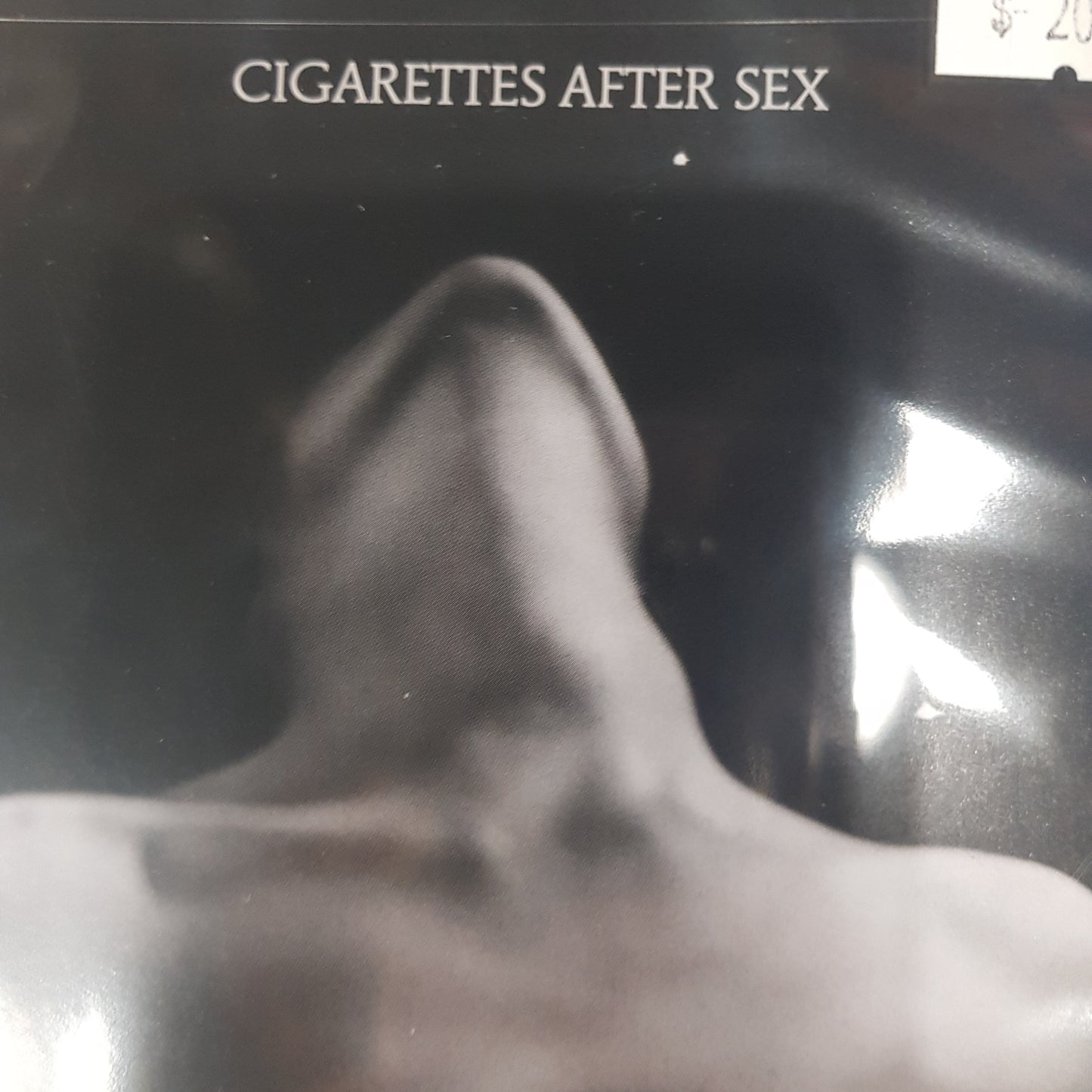 CIGARETTES AFTER SEX - I CD