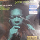 JOHN COLTRANE - BLUE TRAIN (2LP) VINYL