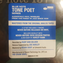 Load image into Gallery viewer, JOHN COLTRANE - BLUE TRAIN (2LP) VINYL
